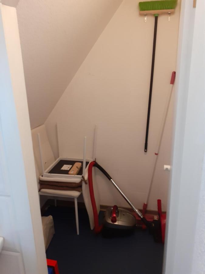Ferienwohnung Lehmann Wolfenbüttel Exterior foto