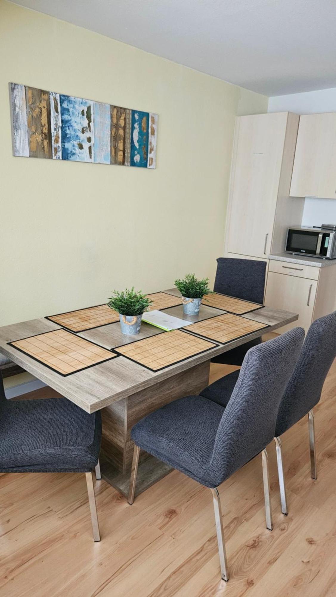 Ferienwohnung Lehmann Wolfenbüttel Exterior foto